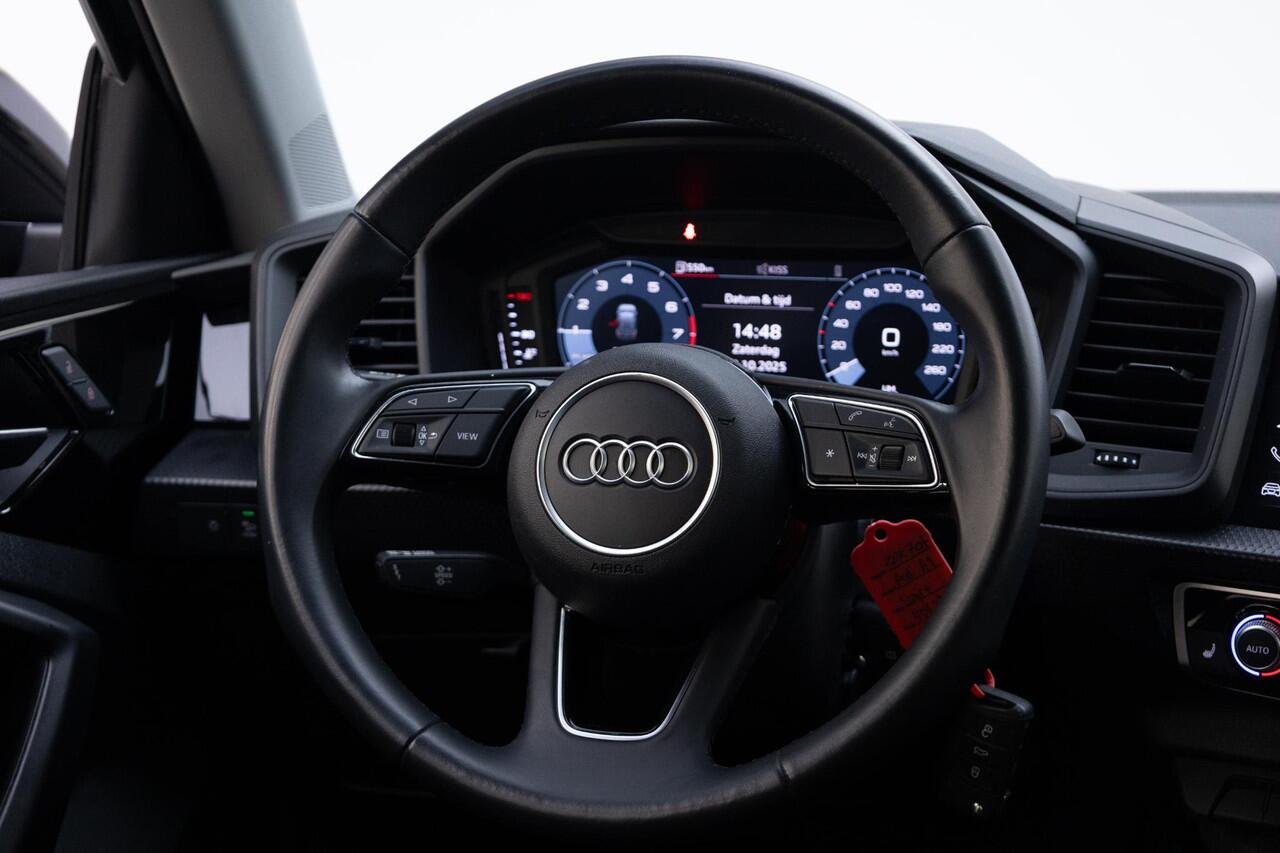 Audi A1 Sportback 30 TFSI Pro Line | Led | 16 Inch |