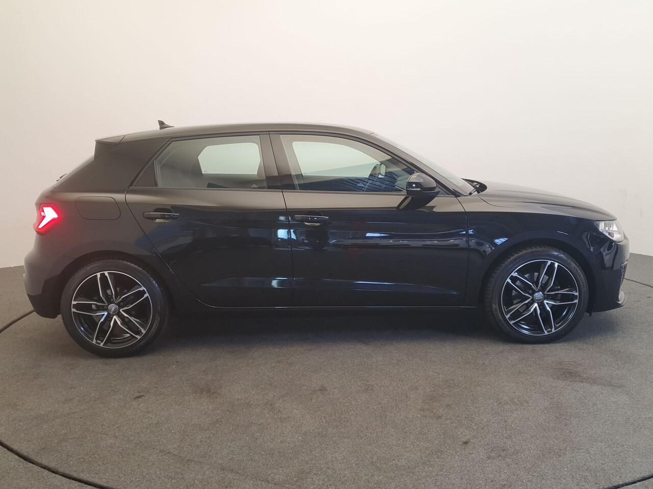 Audi A1 Sportback 30 TFSI Advanced edition S-Tronic Cruise control, Virtual cockpit, Navi