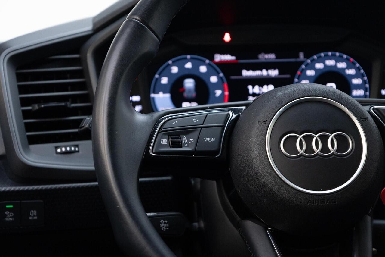 Audi A1 Sportback 30 TFSI Pro Line | Led | 16 Inch |