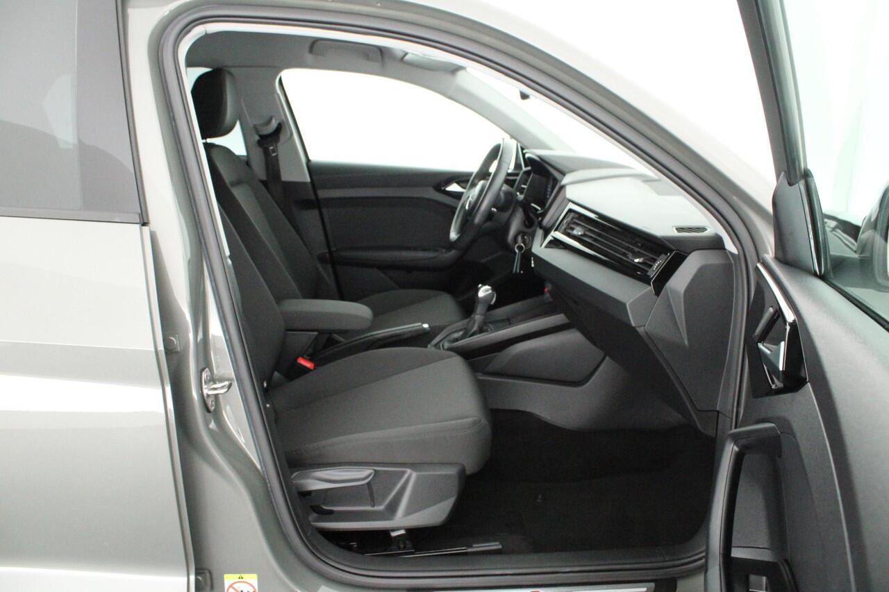 Audi A1 Sportback 30 TFSI 116pk S Line Pro Line Virtual Cockpit Navigatie Cruise Control