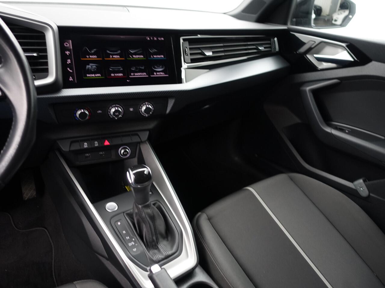 Audi A1 Sportback 30 TFSI Pro Line Aut- Two Tone, Virtual Cockpit, Keyless, Lane Assist, Cruise