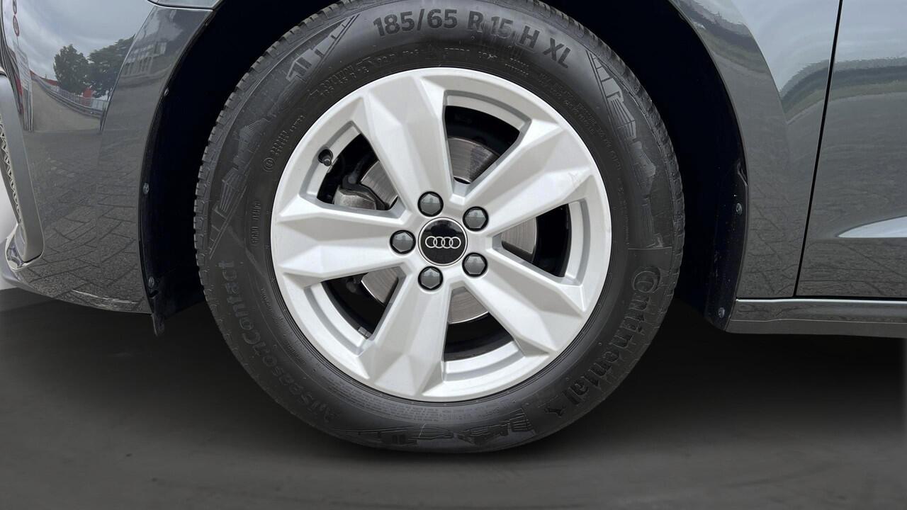 Audi A1 Sportback 25 TFSI 96Pk Pro Line / Cruise Control / Parkeerhulp achter