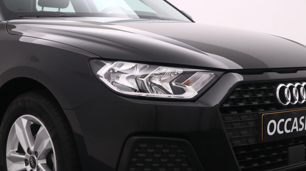 Audi A1 Sportback 25 TFSI Pro Line | Carplay | 15" LMV |