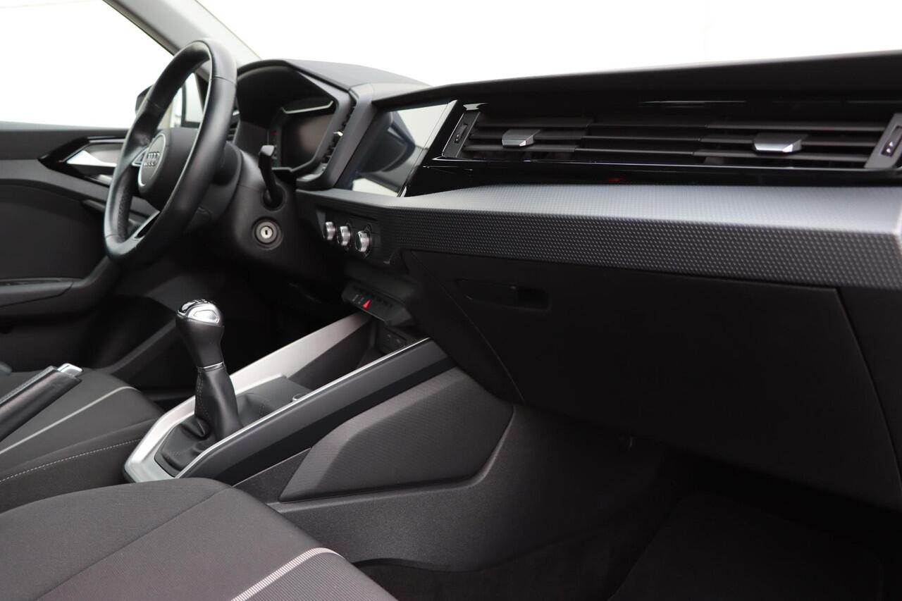 Audi A1 Sportback 25 TFSI 95pk Pro Line