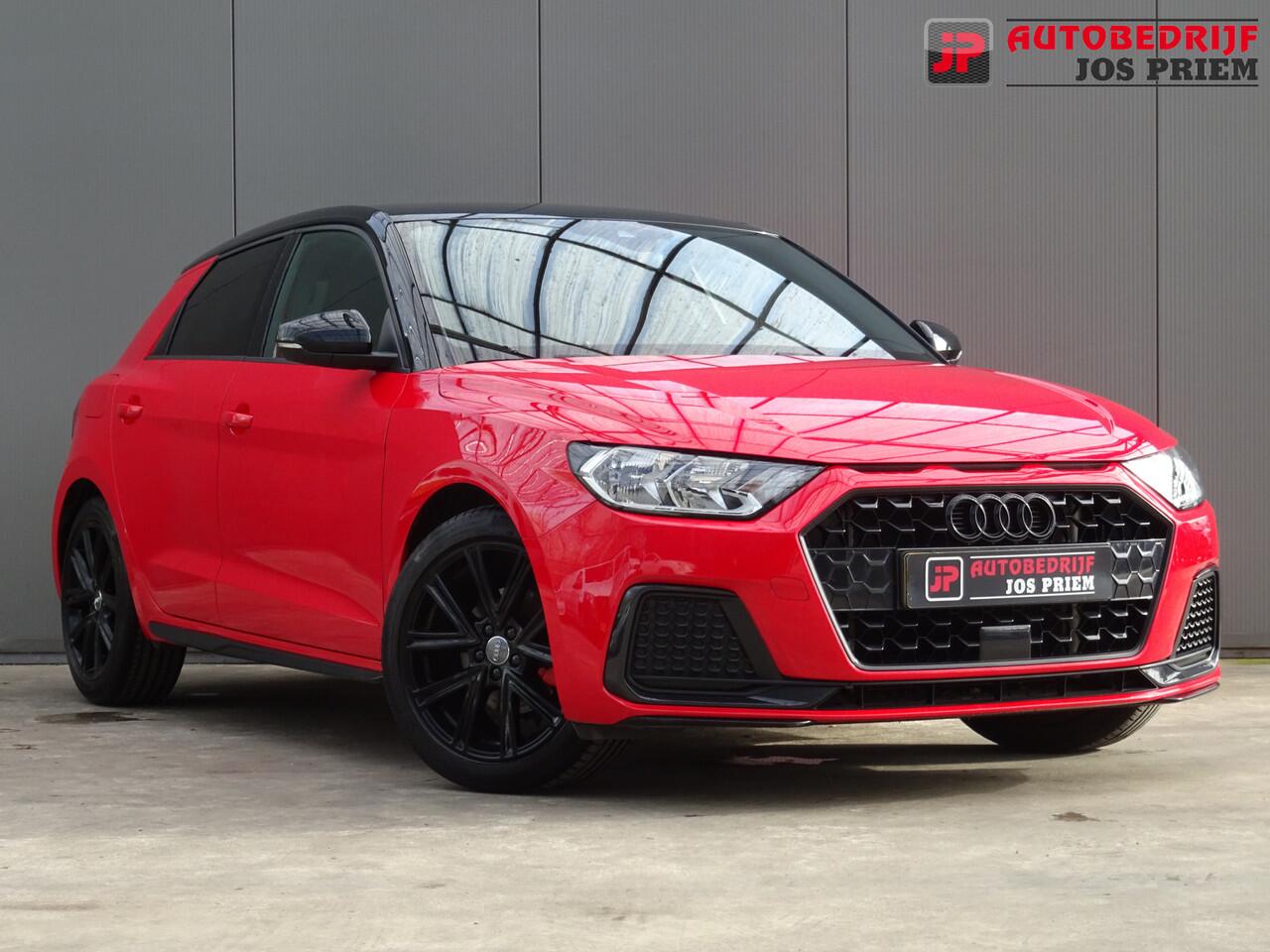 Audi A1 Sportback 30 TFSI epic * VIRTUAL * CARPLAY * DEALER ONDERH. !!
