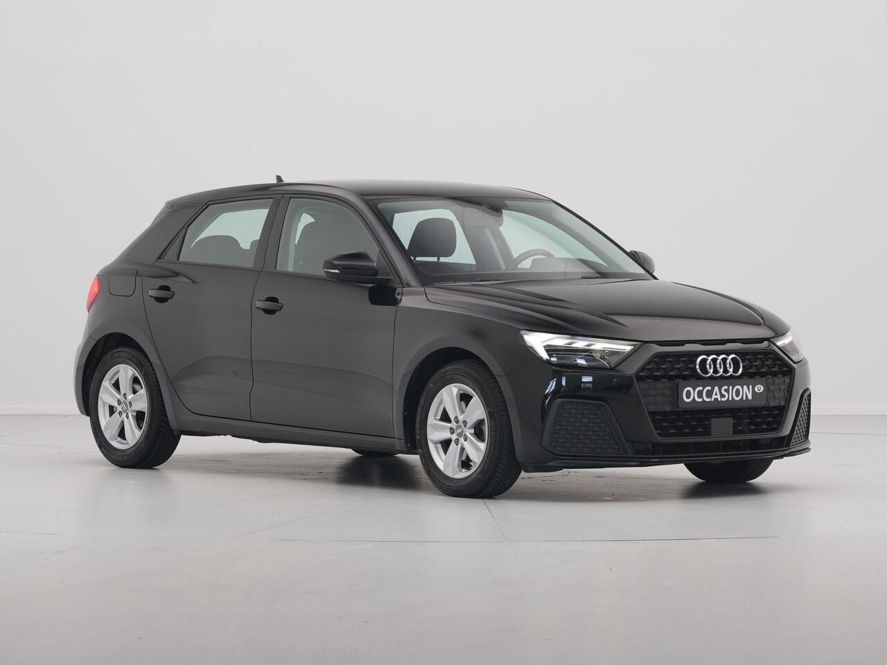 Audi A1 Sportback 25 TFSI 95pk S-tronic Navigatie Pdc Clima Led Carplay 329