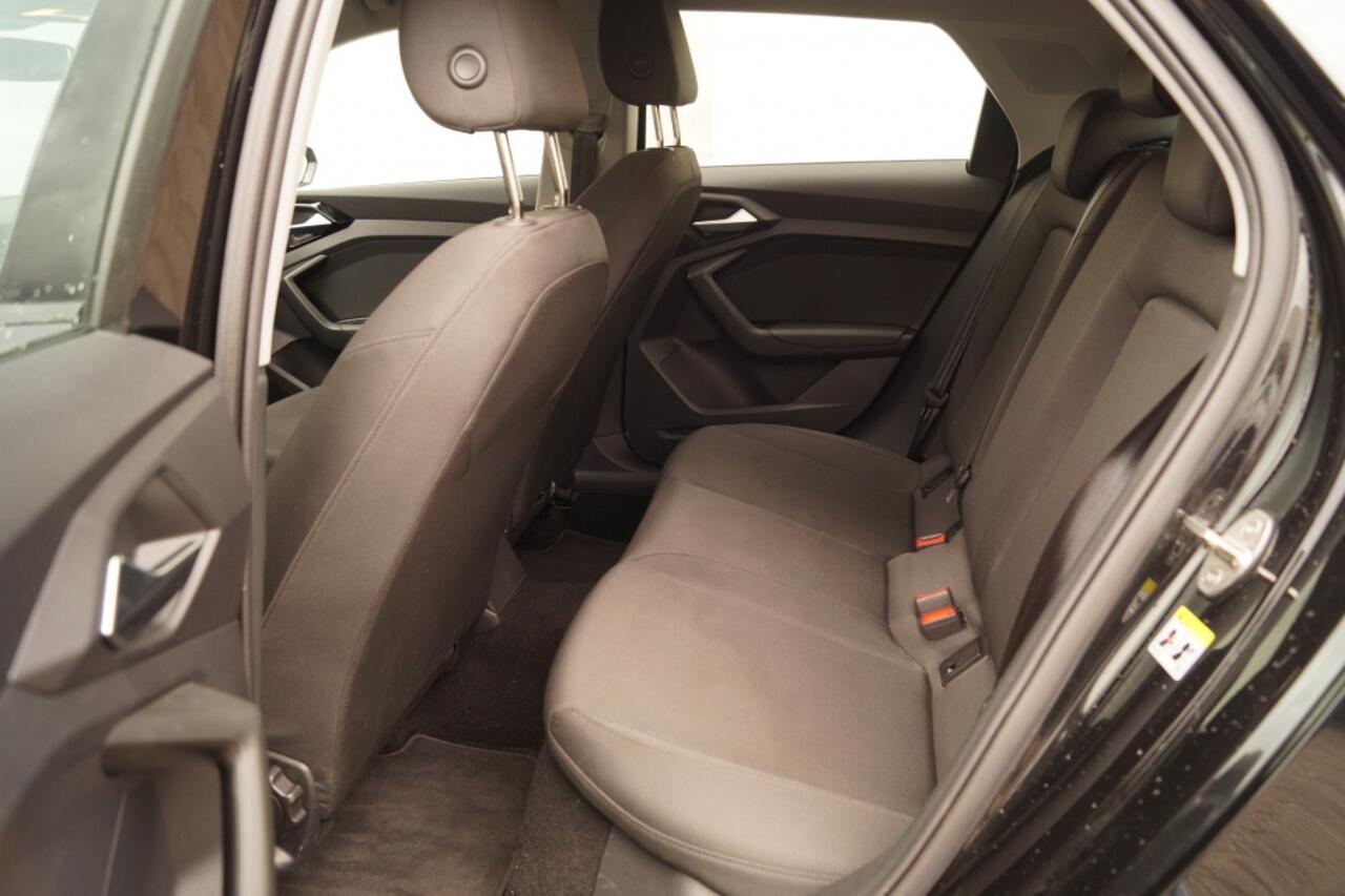 Audi A1 Sportback 25 TFSI Automaat Pro Line -NAVI-ECC-PDC-