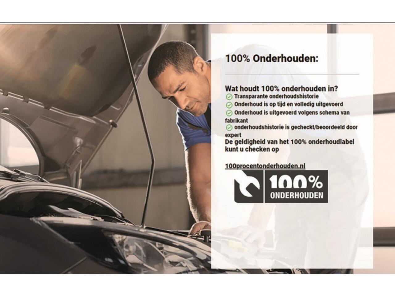 Audi A1 30 TFSI Pro Line | 110 PK | Parkeersesoren v+a | Lane Assist