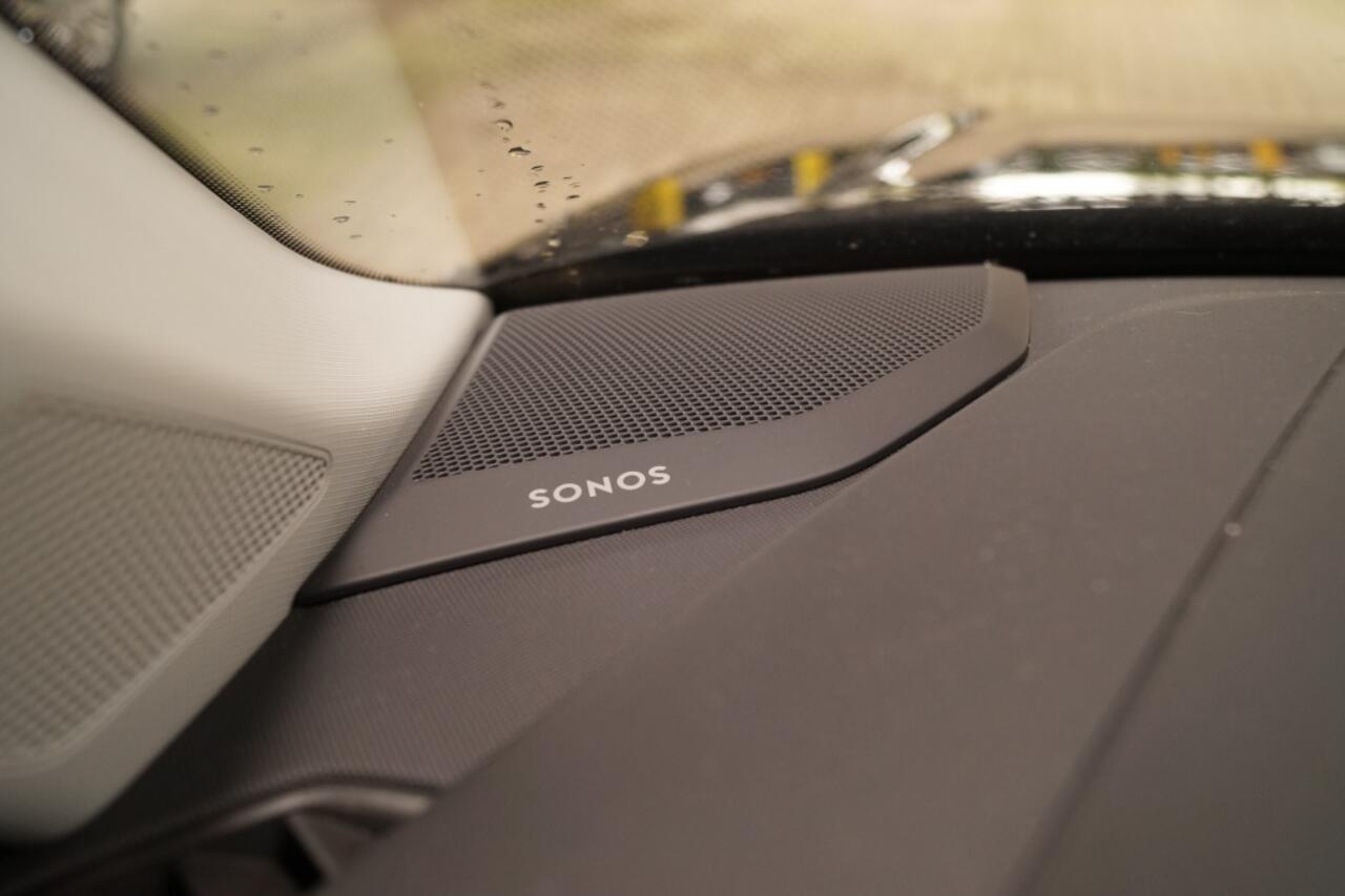 Audi A1 Sportback 25 TFSI Automaat Pro Line -NAVI-ECC-PDC-