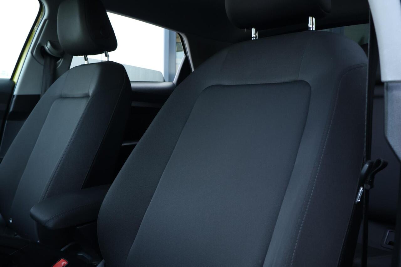 Audi A1 Sportback 30 TFSI Advanced epic