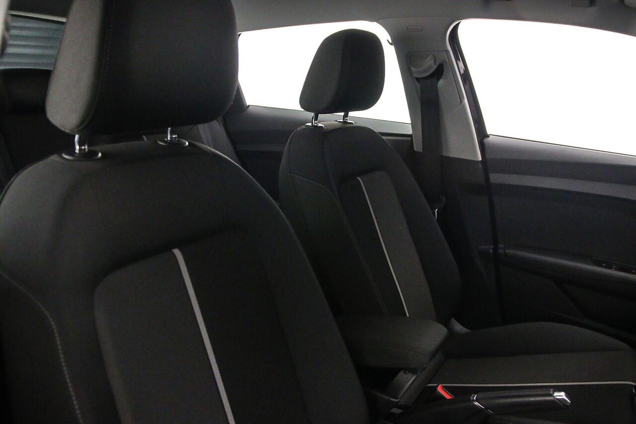 Audi A1 Sportback 25 TFSI Pro Line | Carplay | Cruise control | Parkeersensoren |