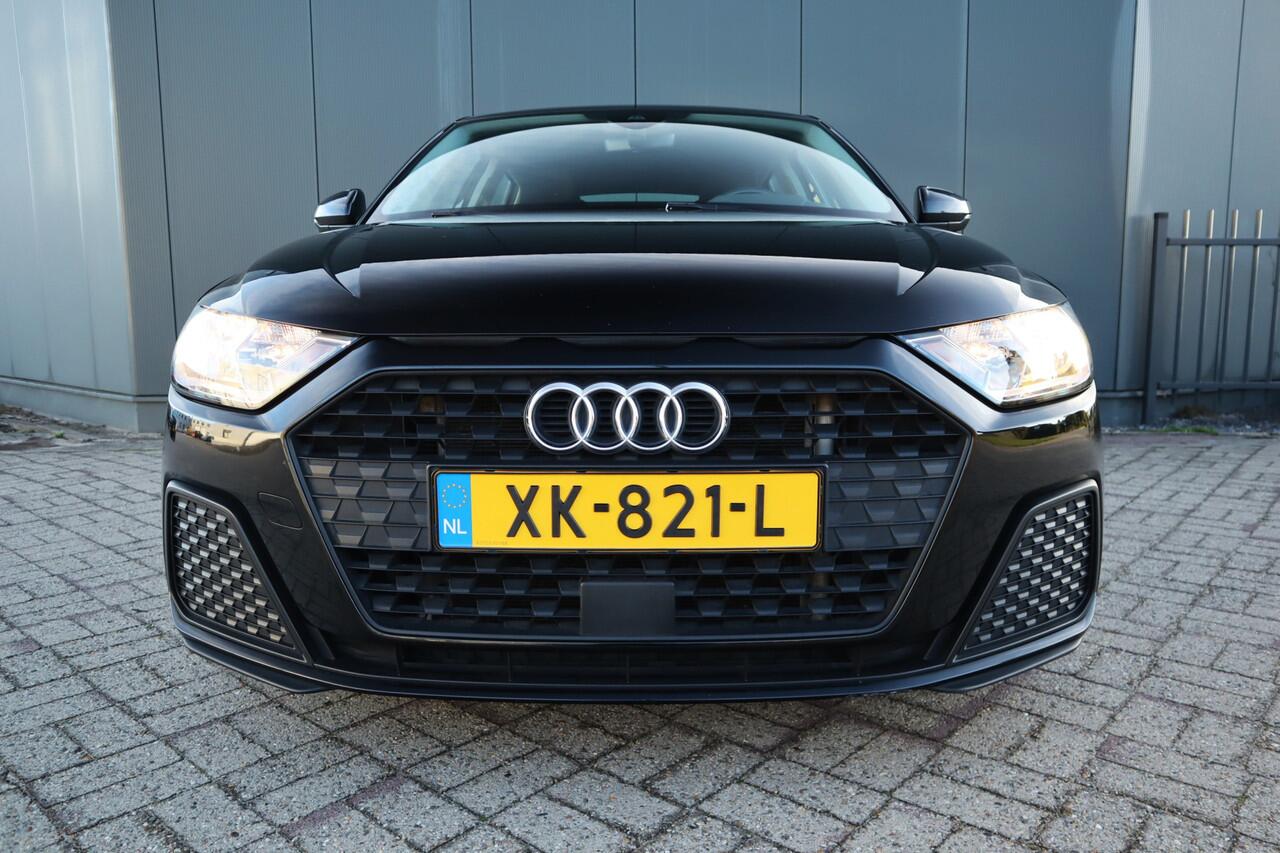 Audi A1 Sportback 30 TFSI Pro Line Virtual cockpit Navigatie Apple/Android Cruise control