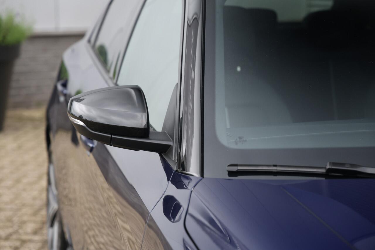 Audi A1 Sportback 30TFSI 110pk Aut. Advanced Ed. NAP|Virtual|Sfeerv|Zwart optiek