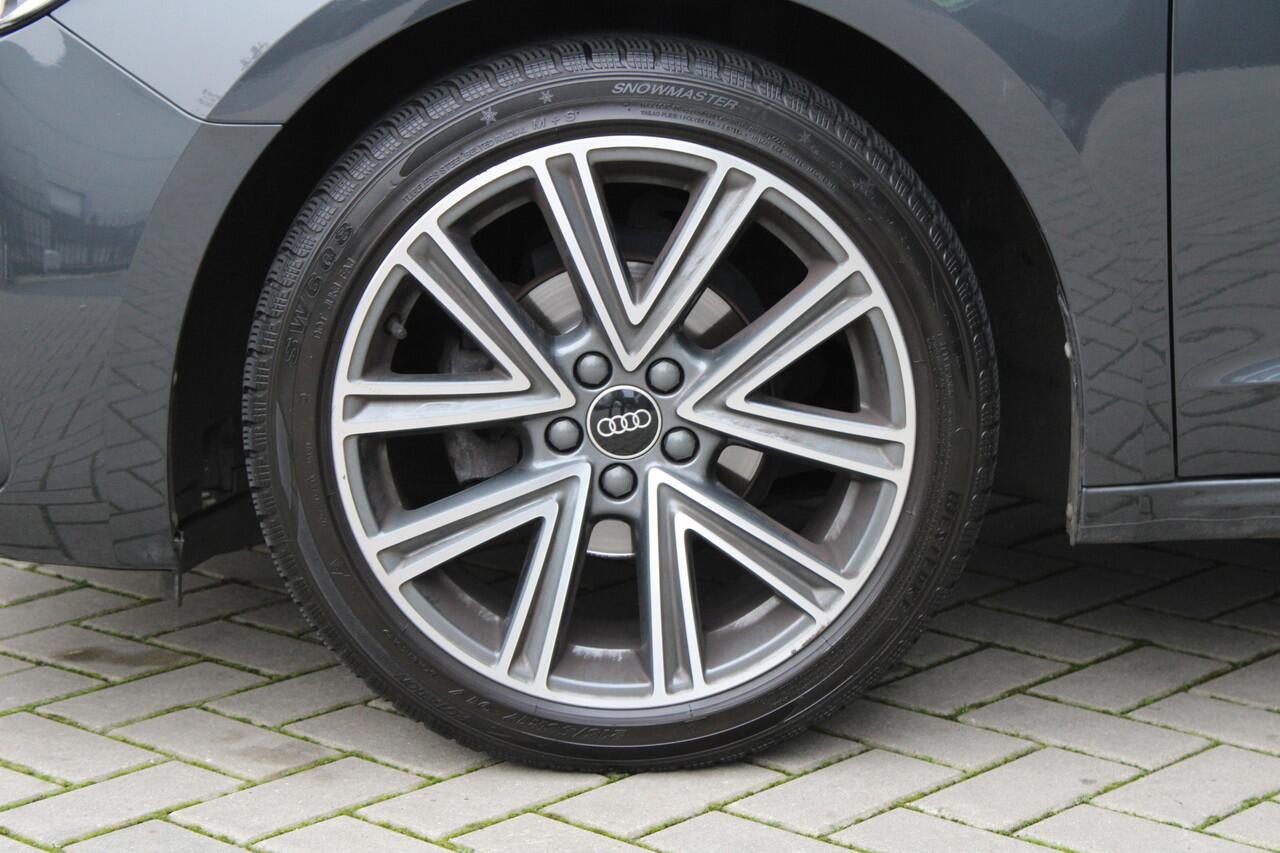 Audi A1 Sportback 25 TFSI Advanced edition | CARPLAY | PDC | VIRTUAL | AUTOMAAT |