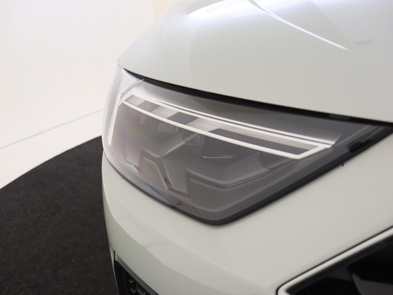 Audi A1 Sportback 25 TFSI Advanced edition | Parkeersensoren achter | CarPlay | Cruise Control | Stoelverwarming | Airco | Audi virtual cockpit |