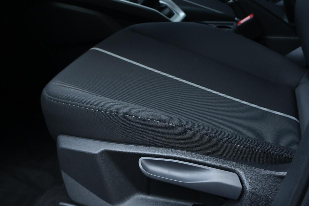 Audi A1 Sportback 25 TFSI Pro Line