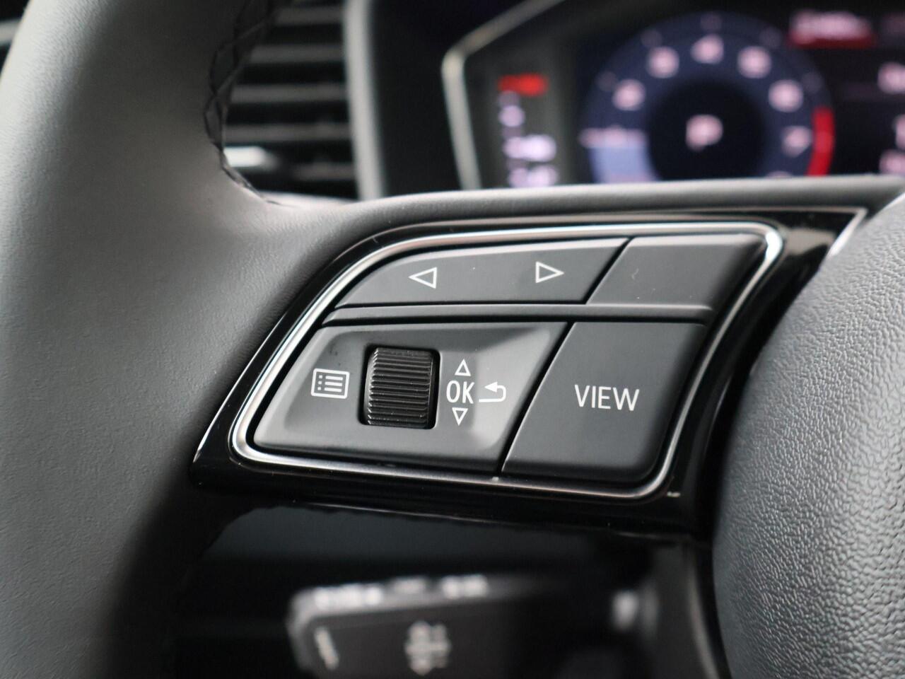 Audi A1 Sportback Advanced edition (A02) 25 TFSI 70 kW / 95 pk Spor