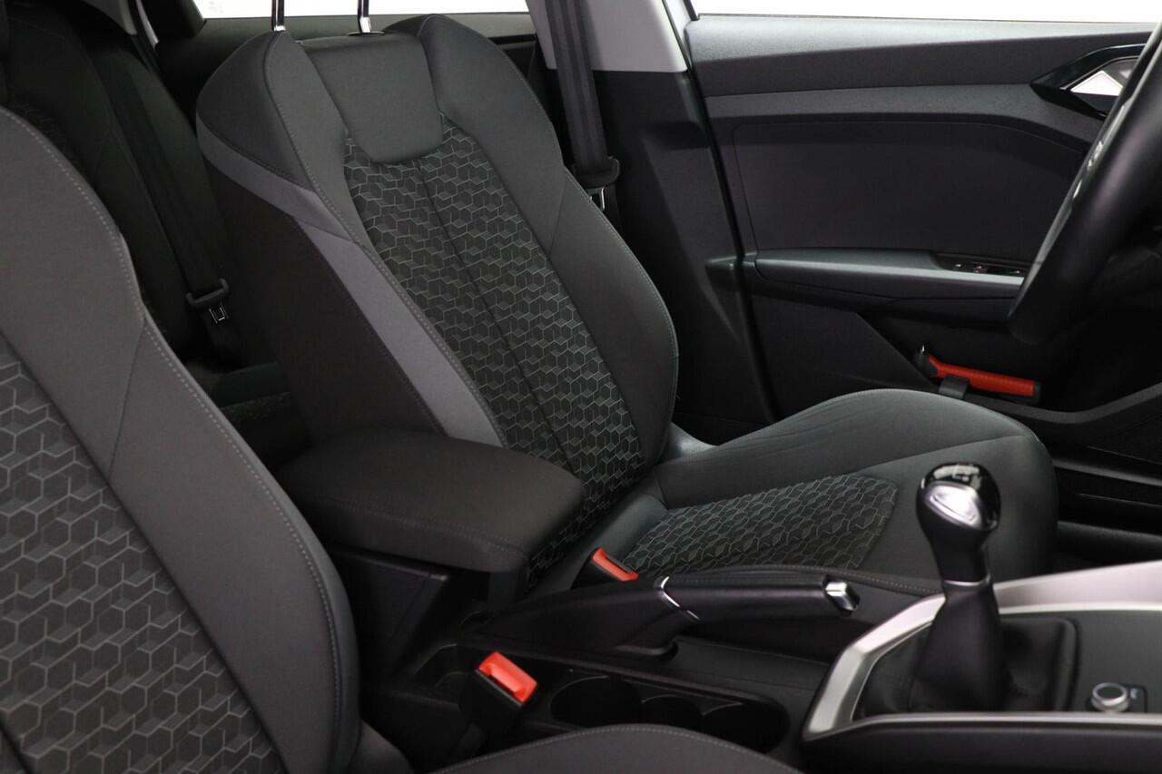 Audi A1 Sportback 25 TFSI epic | LED | CLIMA | DAB | APPLE | S-line |