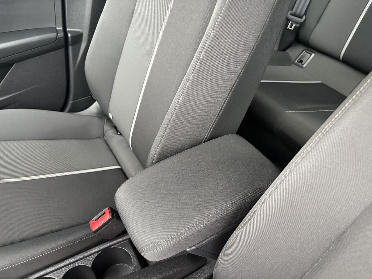 Audi A1 Sportback 25 TFSI Pro Line, cruise/climate/navi via app, 18 inch