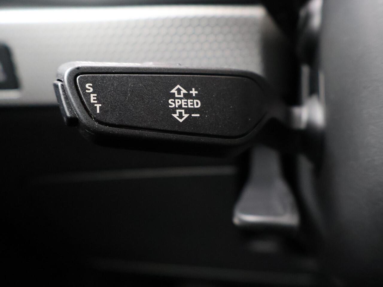 Audi A1 Sportback 25 TFSI Pro Line S | 95 PK | Parkeersensoren | Audi sound system | LED verlichting | S line |