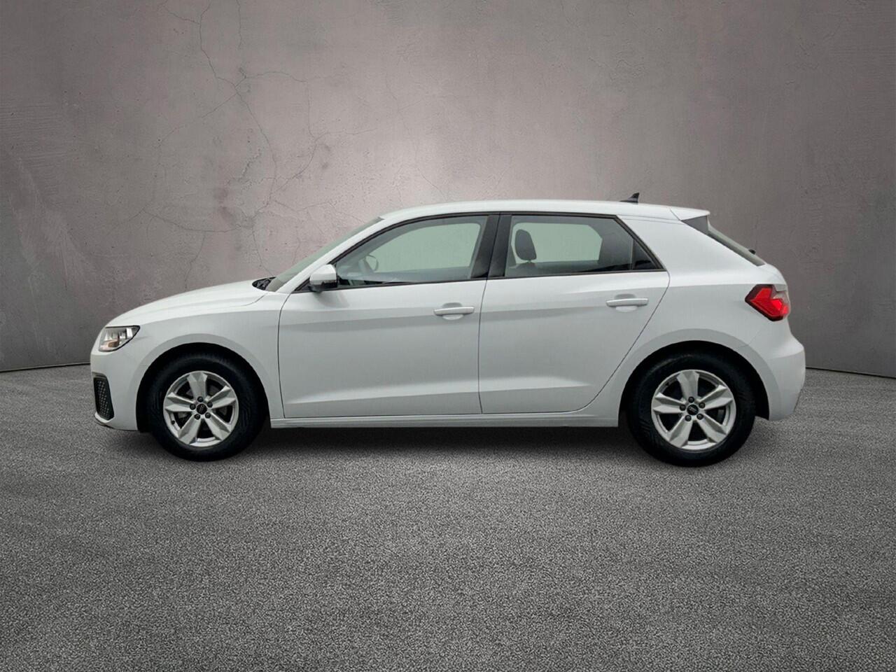 Audi A1 Sportback 25 TFSI Pro Line | Parkeersensoren | Cruise control | Virtual Cockpit | Carplay |