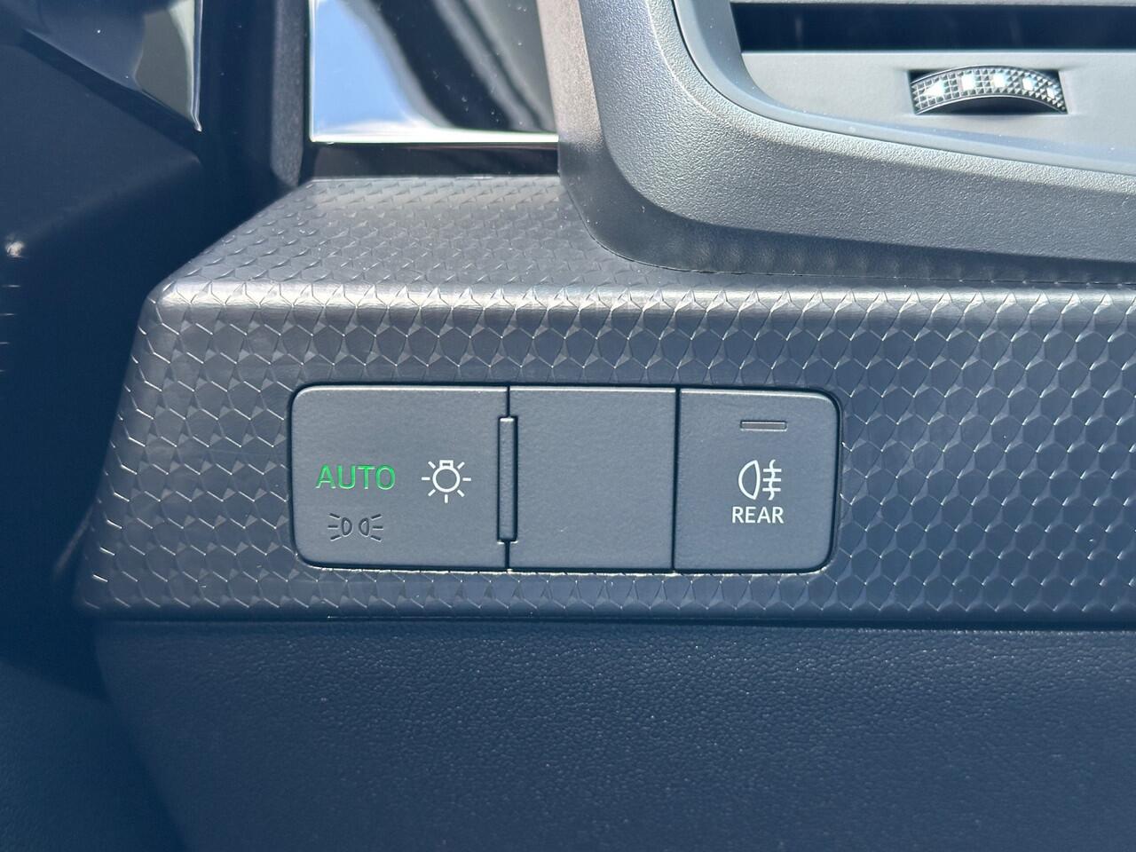 Audi A1 Sportback 25 TFSI | Carplay | Stoelverwarming | Rijklaar incl. garantie