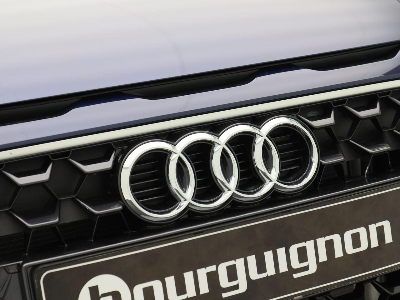 Audi A1 Sportback 25 TFSI Advanced edition | Automaat | Contrast dak | Parkeerhulp plus | 17 inch velgen |