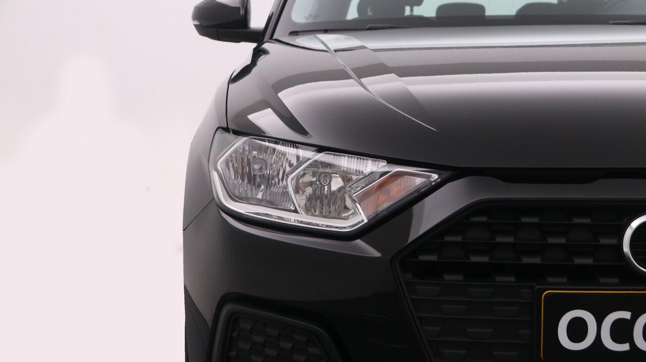 Audi A1 Sportback 25 TFSI Pro Line | Carplay | 15" LMV |