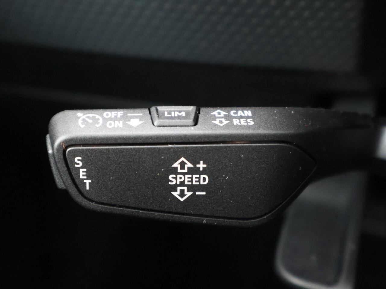 Audi A1 Sportback Advanced edition (A02) 25 TFSI 70 kW / 95 pk Spor