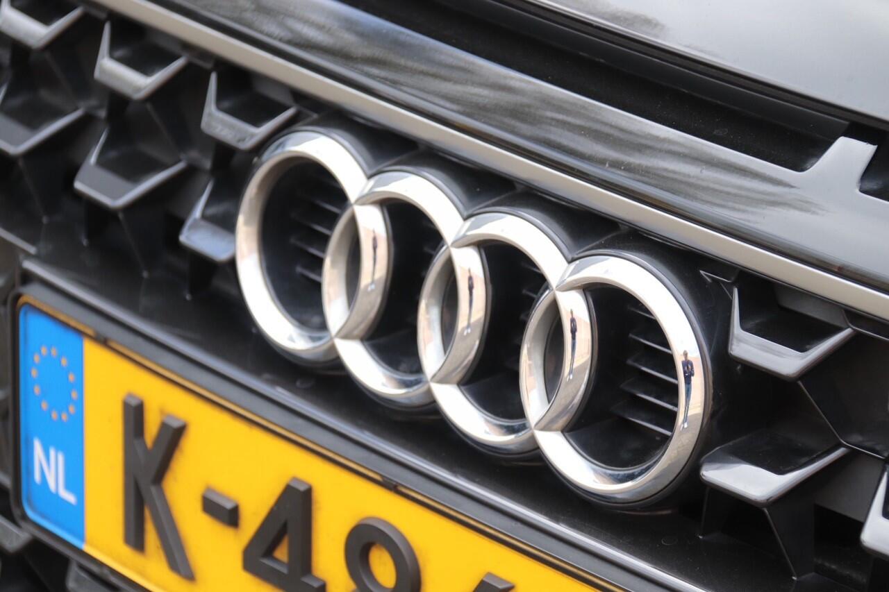 Audi A1 Sportback 30 TFSI Pro Line S