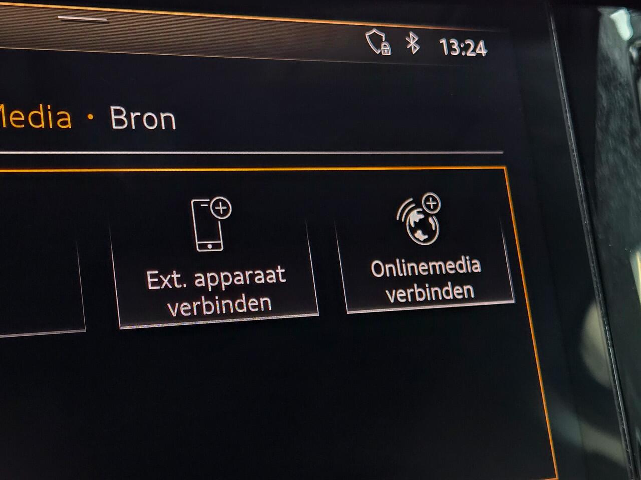 Audi A1 Sportback 25 TFSI EPIC NAVI DIGIDASH LMV PDC