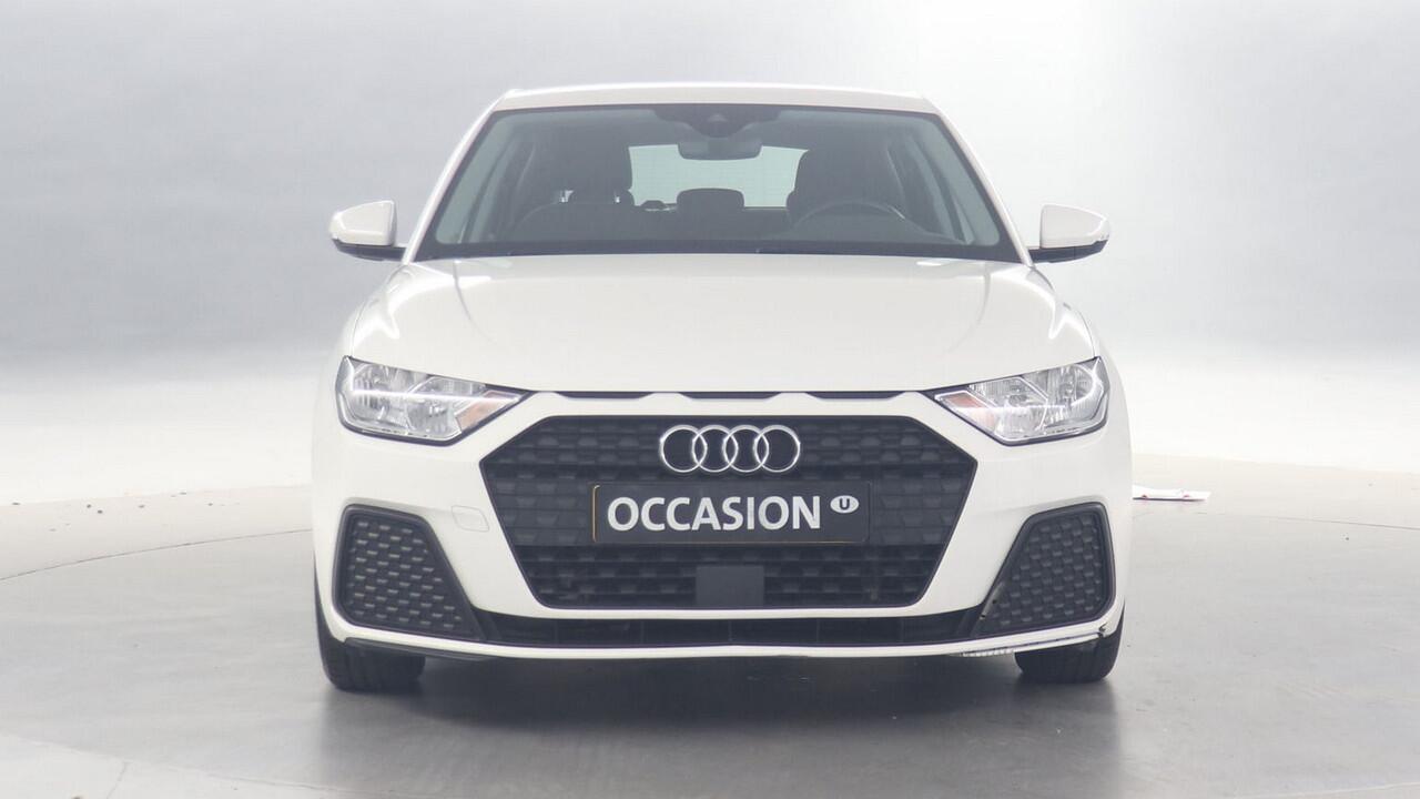 Audi A1 Sportback 25 TFSI 96pk Pro Line / Navigatie via App Connect / Cruise Control