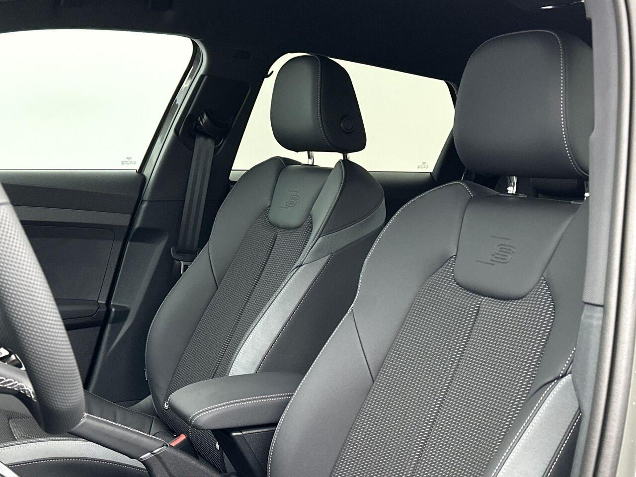 Audi A1 Sportback S edition 25 TFSI 70 kW / 95 PK Sportback 7 versn.