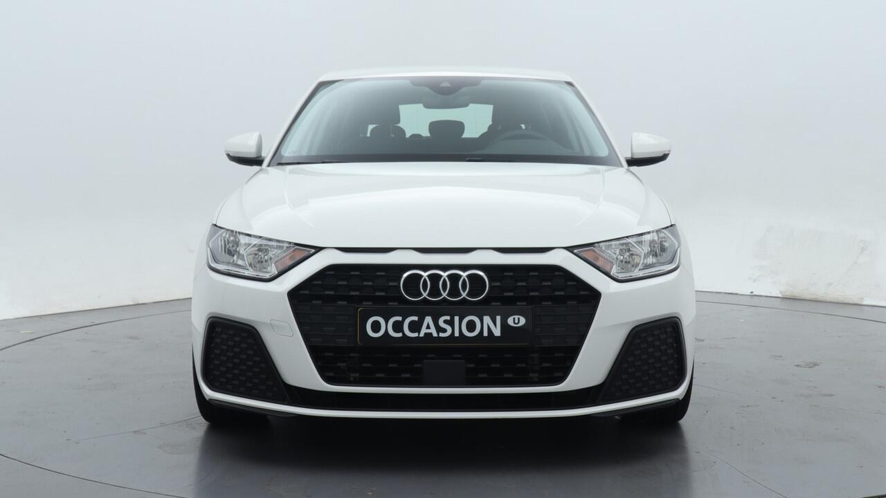 Audi A1 Sportback 25 TFSI 96pk / Airco / DAB / l.m. velgen