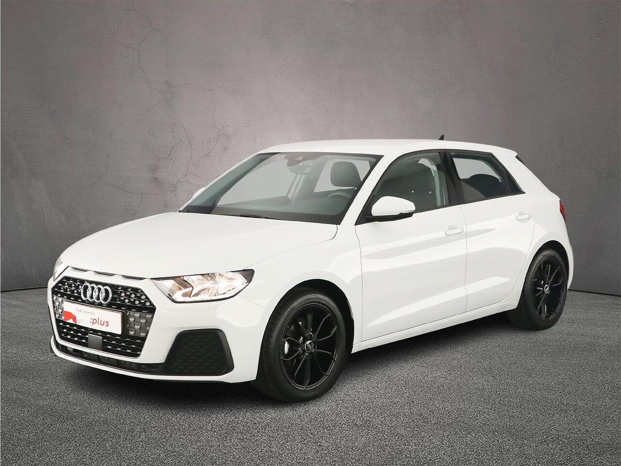 Audi A1 Sportback 25 TFSI Pro Line | Cruise control | Apple Carplay | Virtual cockpit | Parkeer sensoren |