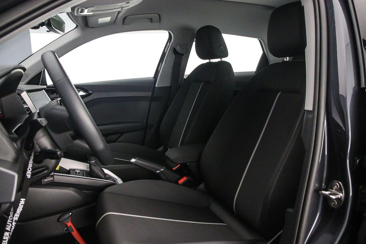 Audi A1 Sportback 25 TFSI Pro Line | Cruise control | Parkeersensoren | Carplay |