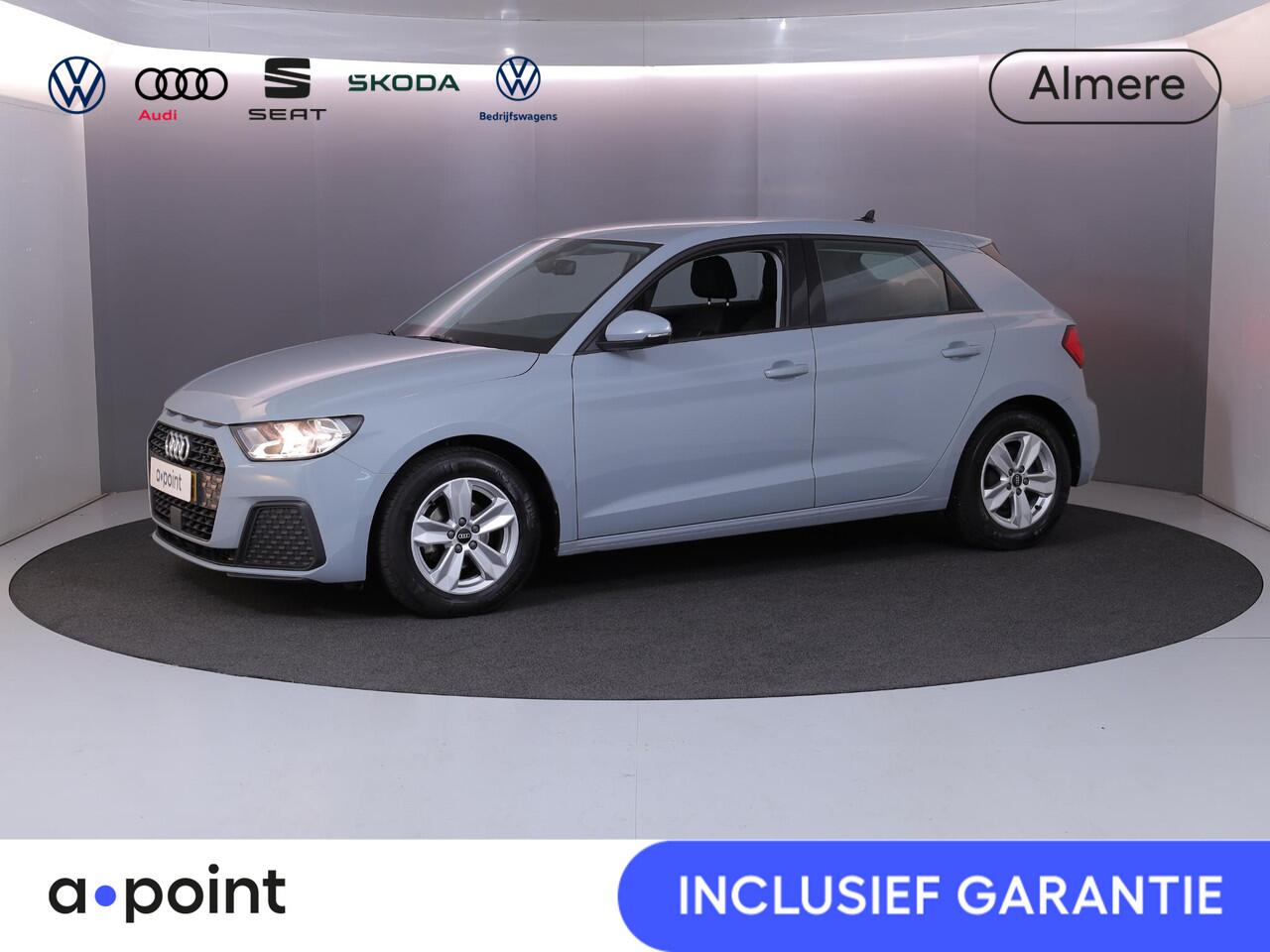 audi-a1-sportback-25-tfsi-pro-line-