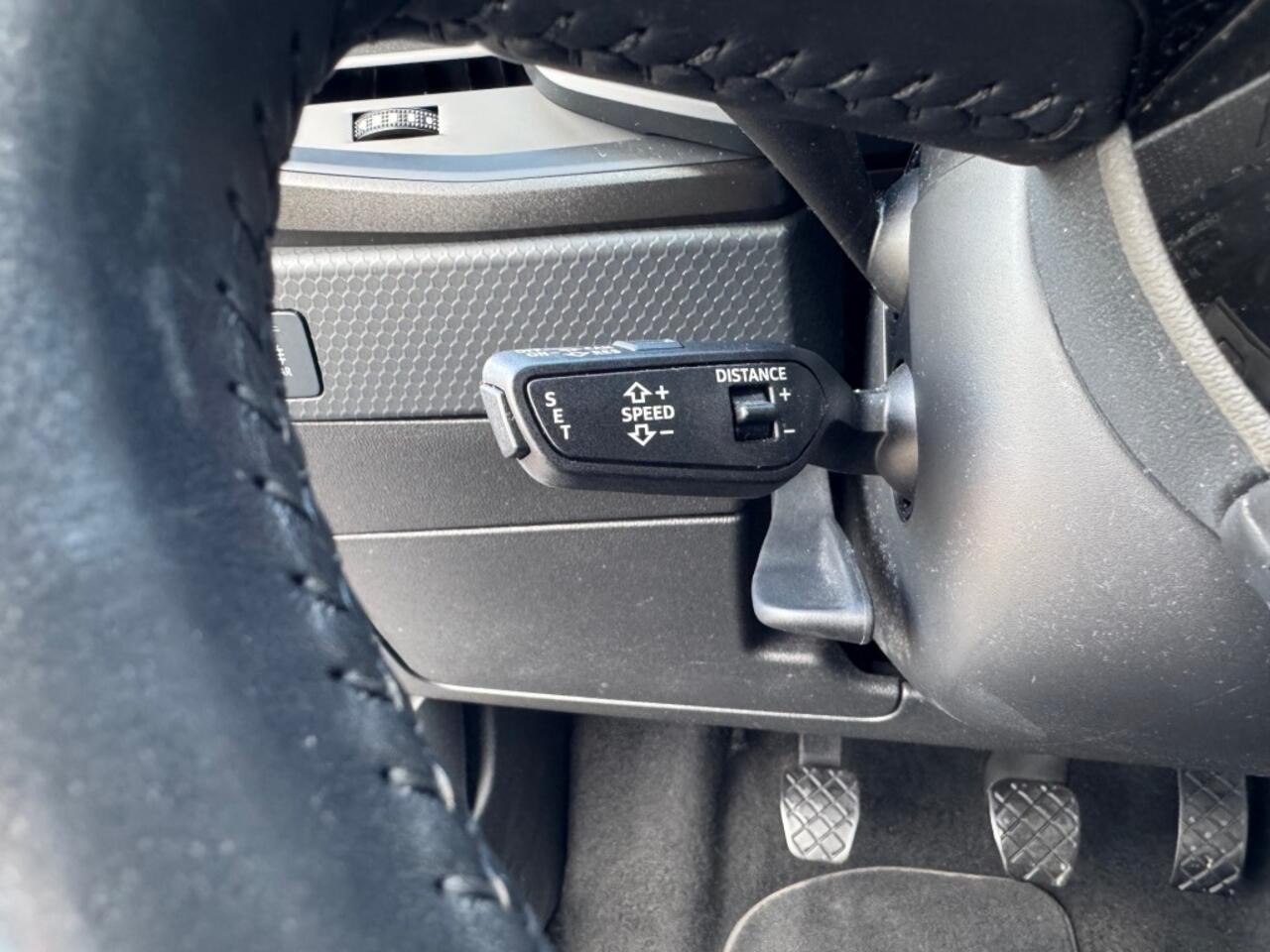 Audi A1 25 TFSI epic