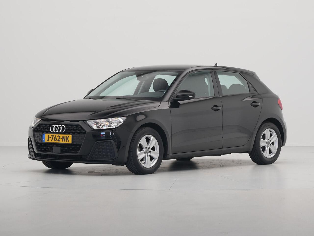 Audi A1 Sportback 25 TFSI 95pk Navi via app Cruise Lm velgen 297