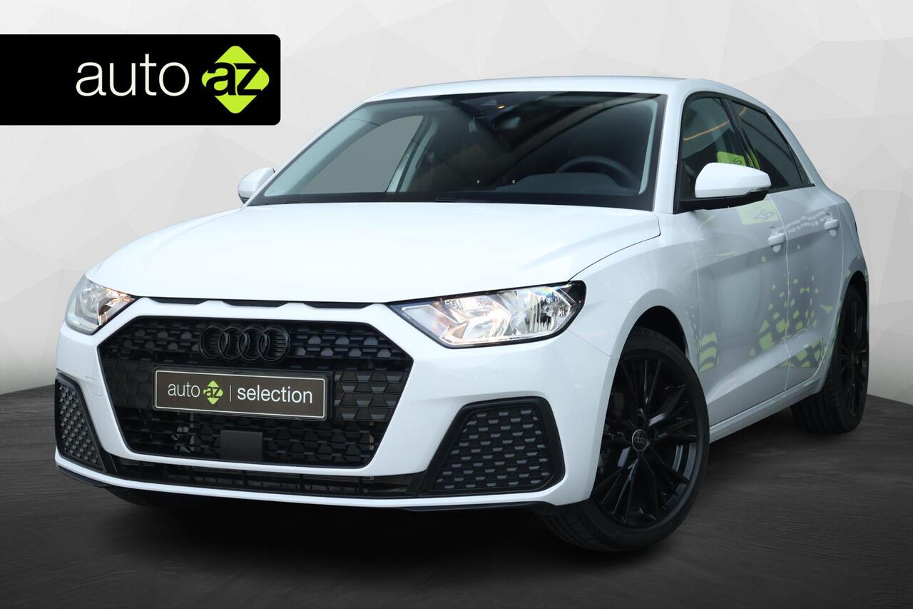 audi-a1-sportback-25-tfsi-pro-line