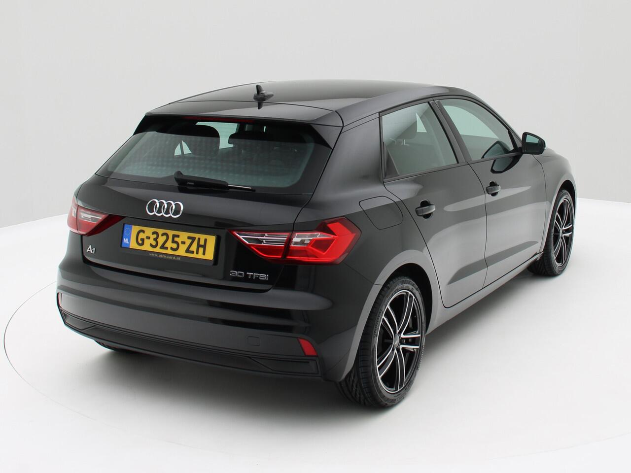 Audi A1 Sportback 30 TFSI Pro Line Automaat / Navi / NW-TYPE / Origineel NL