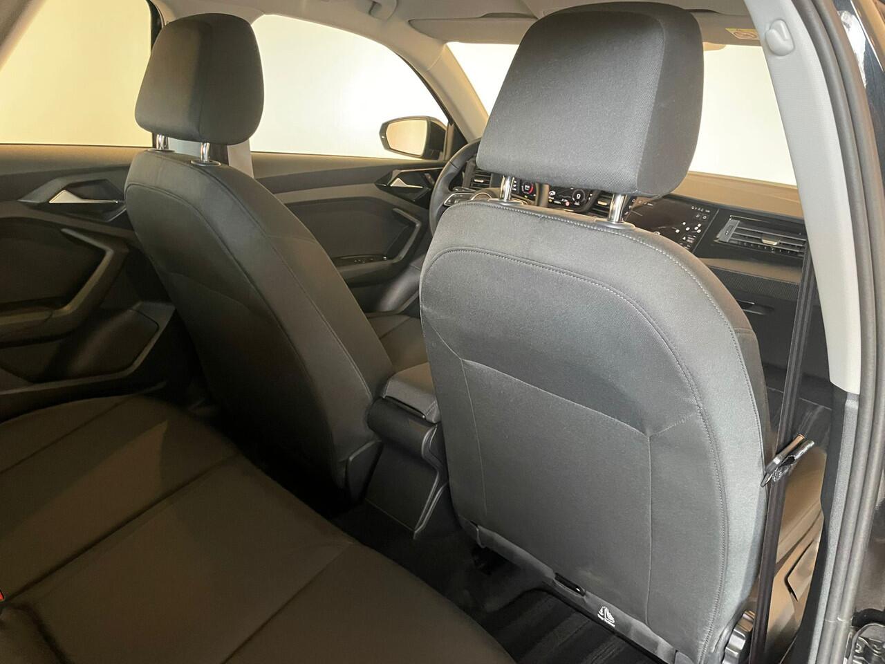 Audi A1 Sportback 30 TFSI S edition