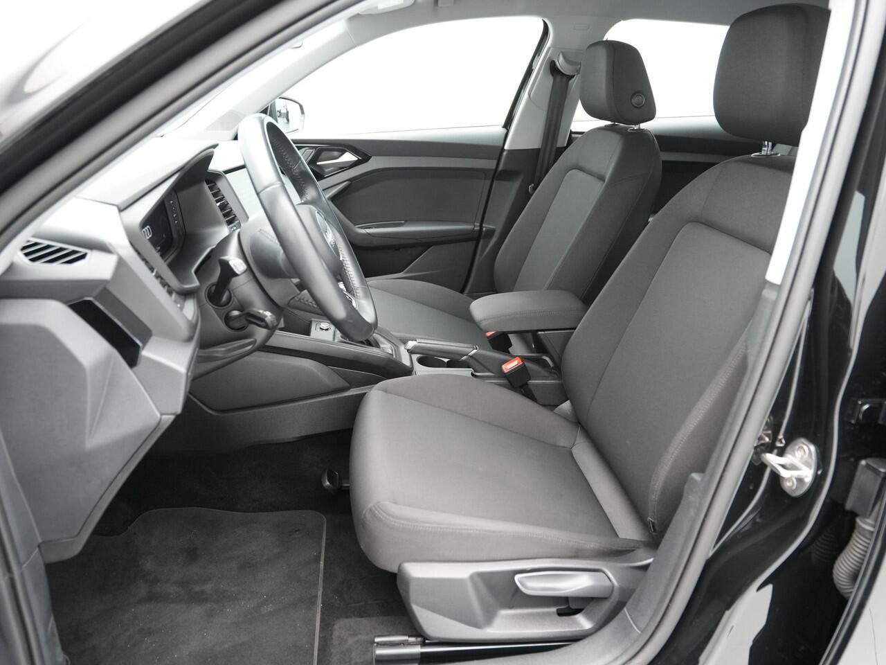 Audi A1 Sportback 25 TFSI 95pk S-tronic Navigatie Pdc Clima Led Carplay 329