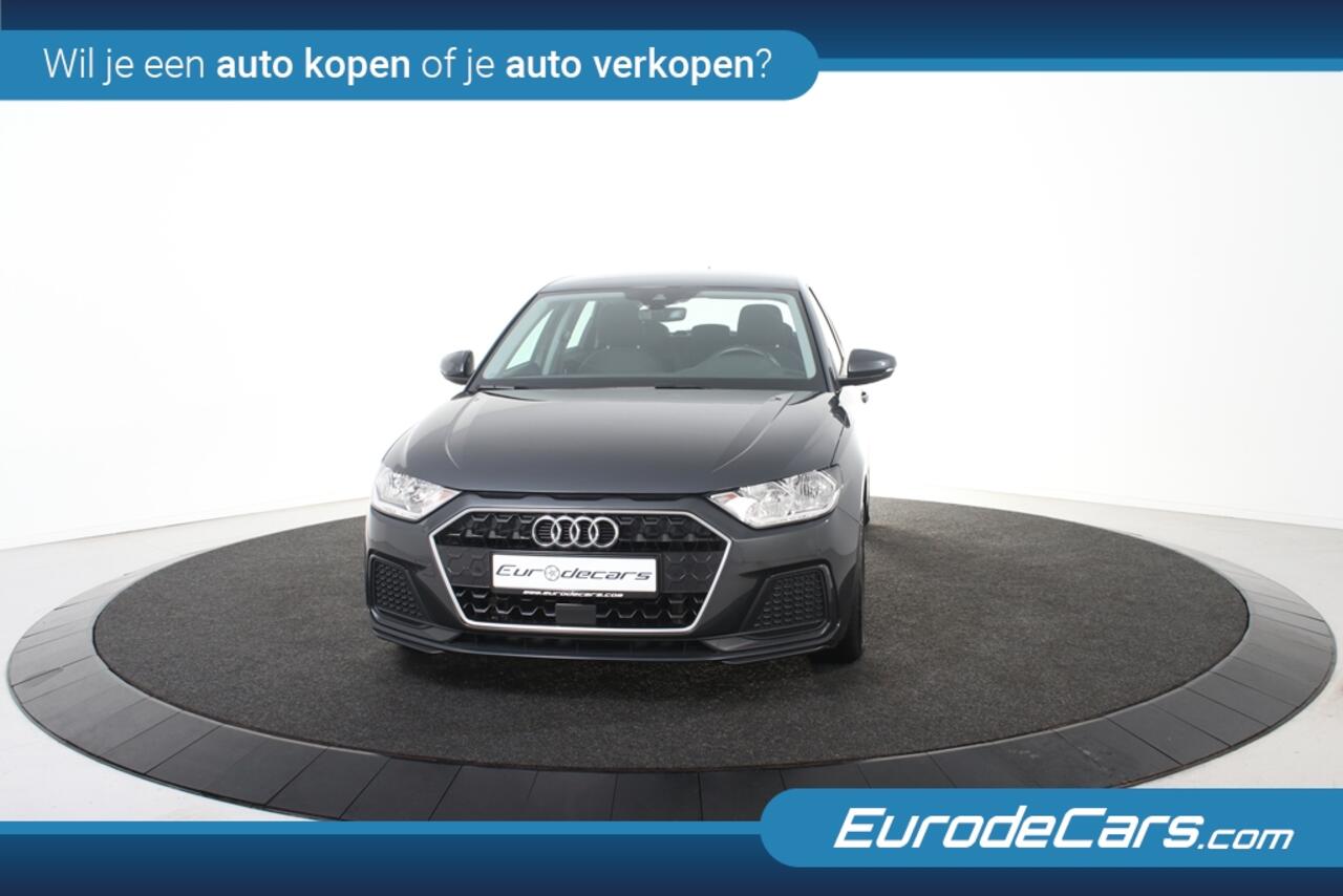 Audi A1 Sportback 25 TFSI *1ste Eigenaar*Navigatie*PDC*