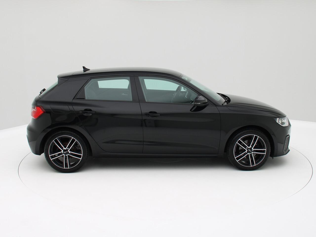 Audi A1 Sportback 30 TFSI Pro Line Automaat / Navi / NW-TYPE / Origineel NL