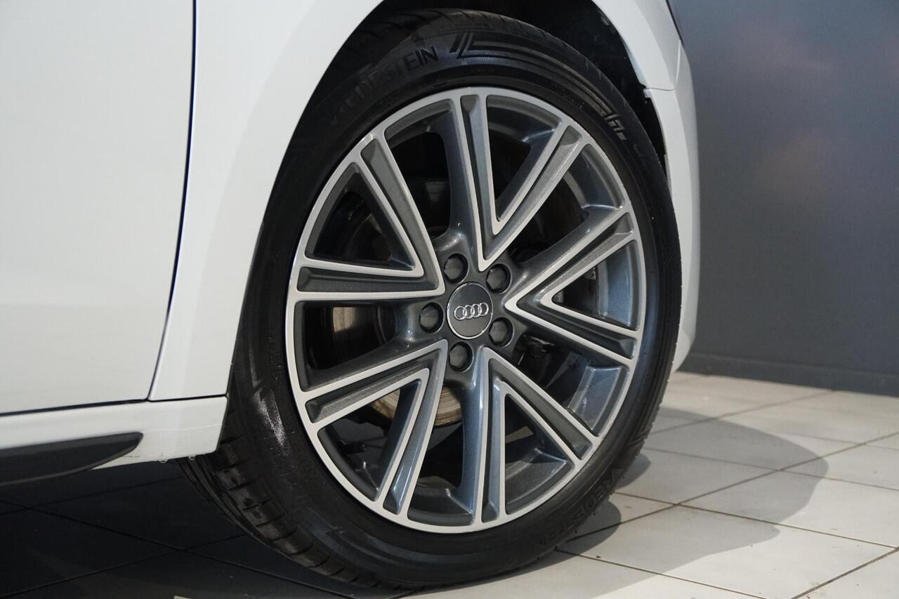 Audi A1 Sportback 30 TFSI epic + APPLE CARPLAY / CRUISE CONTROL / S-LINE EXTERIEUR
