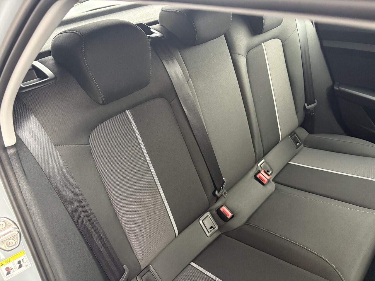 Audi A1 Sportback 25 TFSI Pro Line, cruise/climate/navi via app, 18 inch