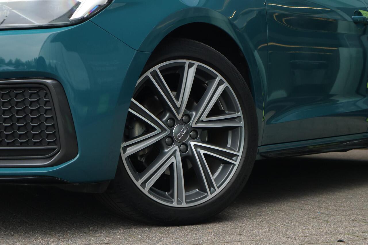 Audi A1 Sportback 30 TFSI epic