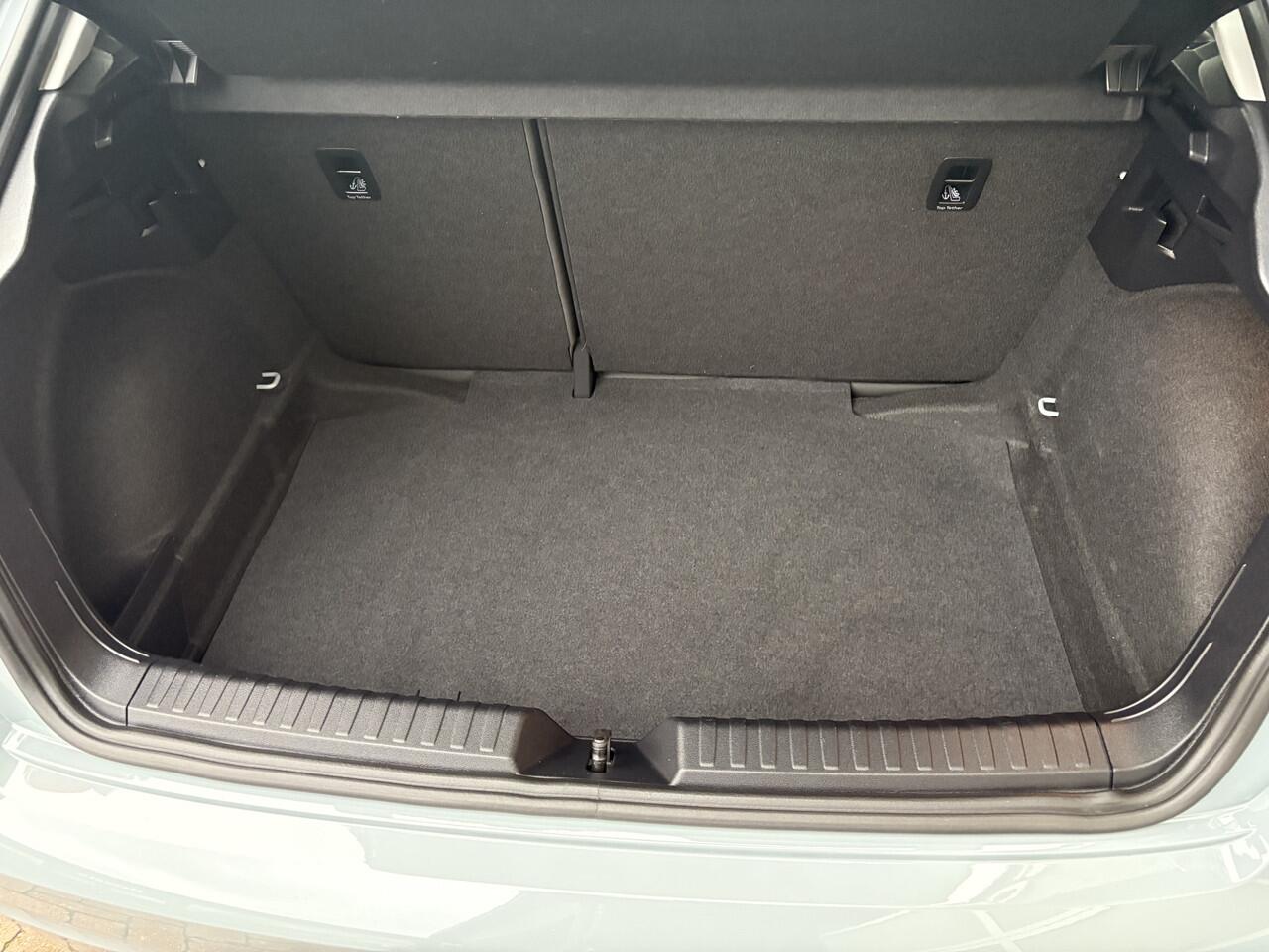 Audi A1 Sportback 25 TFSI Pro Line, cruise/climate/navi via app, 18 inch