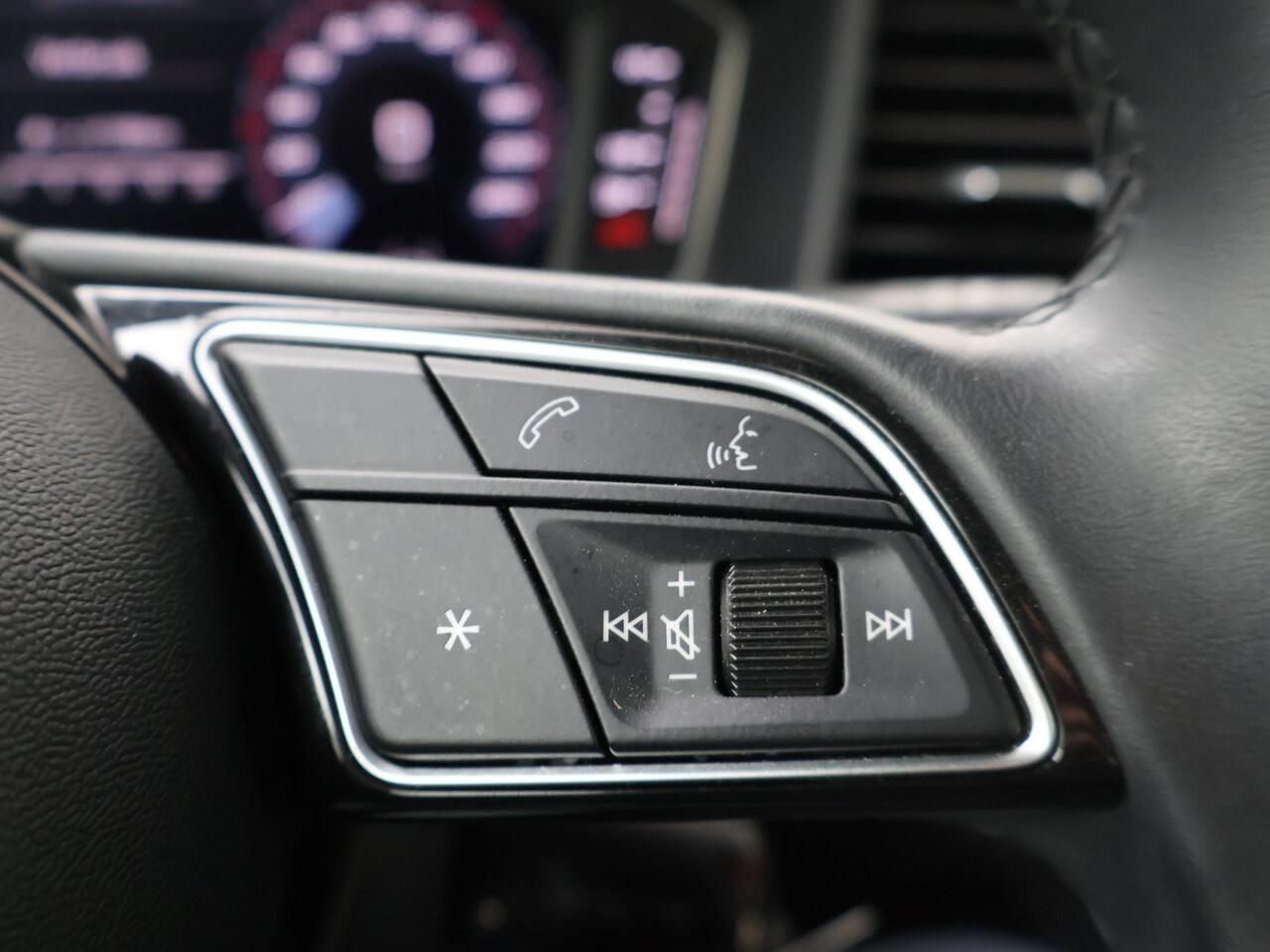 Audi A1 Sportback 25 TFSI Pro Line | 95 PK | Automaat | Apple Carplay/Android Auto draadloos | Airco | Cruise control | Hill Hold Assist | Virtual Cockpit |